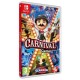 VIDEOJUEGO NINTENDO SWITCH CARNIVAL GAMES