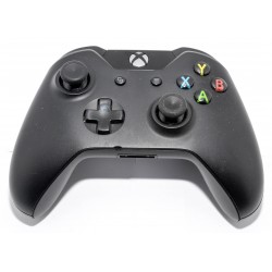 MANDO XBOX ONE NEGRO