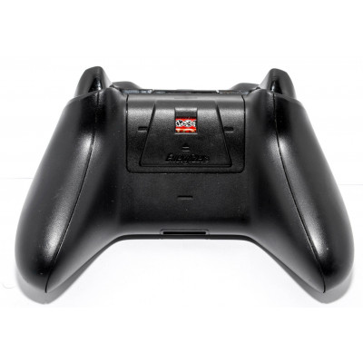 MANDO XBOX ONE NEGRO