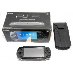CONSOLA PSP 1004