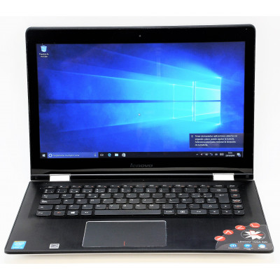 Portatil INNJOO LEAP A100 14" ATOM X5-Z8350/2GB/32GBSSD