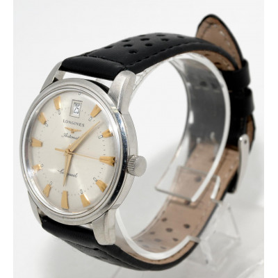 RELOJ AUTOMATICO LONGINES CONQUEST HERITAGE