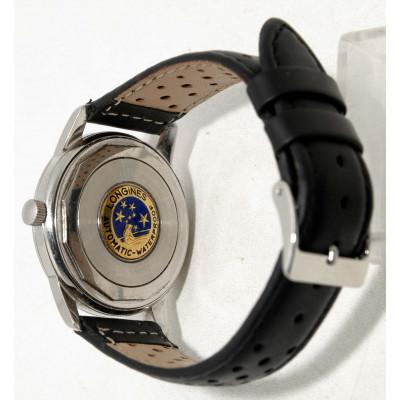 RELOJ AUTOMATICO LONGINES CONQUEST HERITAGE