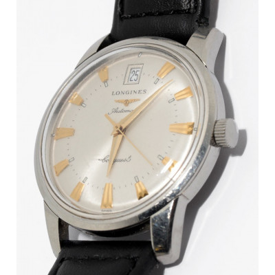 RELOJ AUTOMATICO LONGINES CONQUEST HERITAGE