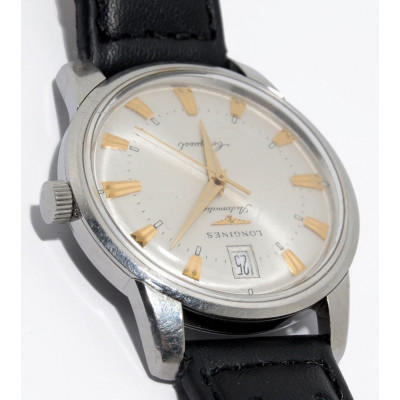 RELOJ AUTOMATICO LONGINES CONQUEST HERITAGE