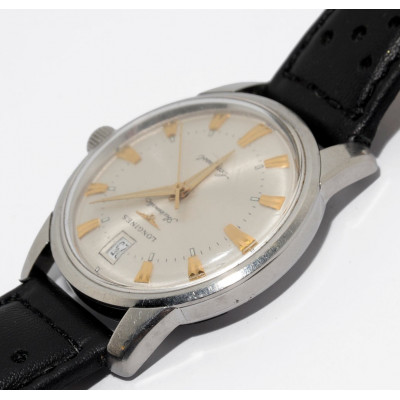 RELOJ AUTOMATICO LONGINES CONQUEST HERITAGE