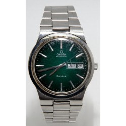 RELOJ AUTOMATICO OMEGA GENEVE AUTOMATIC GEM DIAL