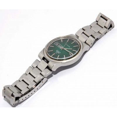 RELOJ AUTOMATICO OMEGA GENEVE AUTOMATIC GEM DIAL