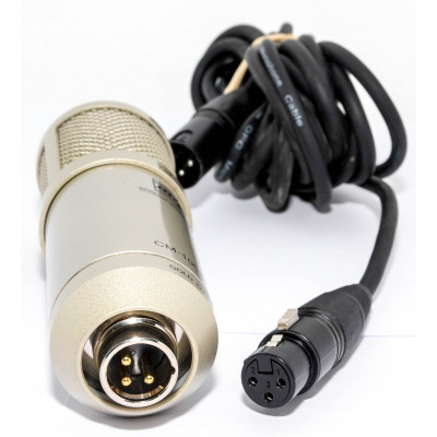 MICROFONO PRONOMIC CM-100S