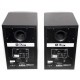 PAREJA JBL AUTOAMPLIFICADOS 3MKII