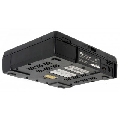 VIDEOCONSOLA SEGA SATURN