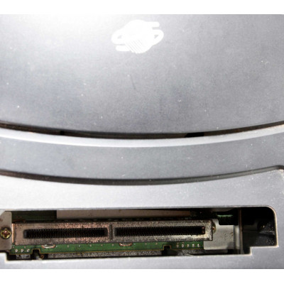 VIDEOCONSOLA SEGA SATURN