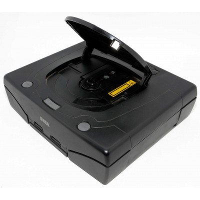 VIDEOCONSOLA SEGA SATURN