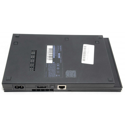 CONSOLA SONY PS2 SLIM