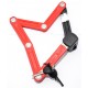 CANDADO ABUS BORDO LITE 6055