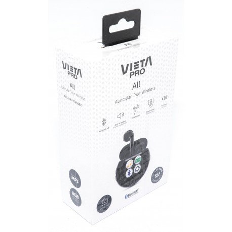 AURICULARES VIETA ALL PRO