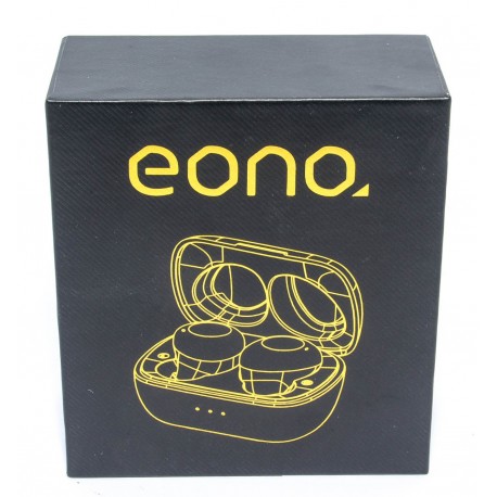 AURICULARES BLUETOOTH EONO EONOBUDS 2