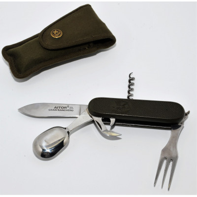 ANTIGUO CUCHILLO O DAGA KRIS MALAYA