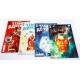 COLECCIÓN COMICS STRANGE ADVENTURES