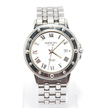 RELOJ RAYMONND WEIL TANGO