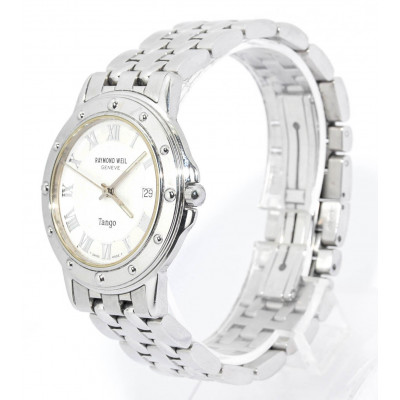 RELOJ RAYMONND WEIL TANGO