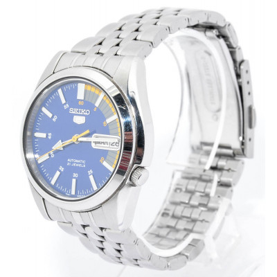 RELOJ SEIKO 5 7S26-01VO AUTOMATICO