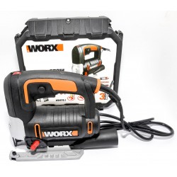SIERRA CALAR WORX WX478.1 650W