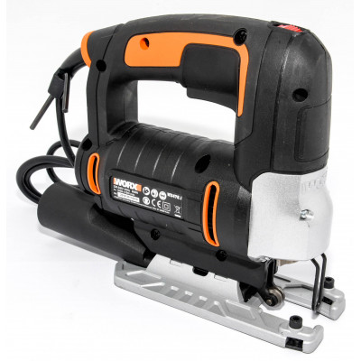 SIERRA CALAR WORX WX478.1 650W