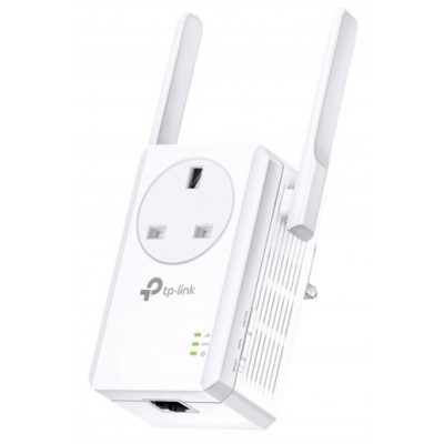 AMPLIFICADOR DE RANGO WIFI TP-LINK TL-WA860RE