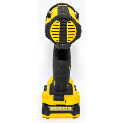 ATORNILLADOR IMPACTO STANLEY FATMAX FMC645