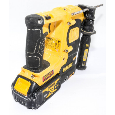 TALADRO DEWALT DCH253