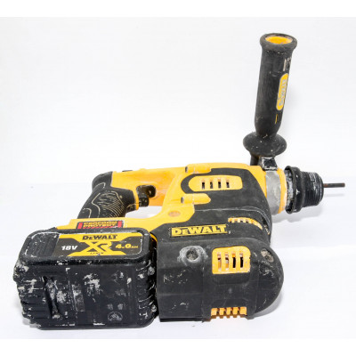 TALADRO DEWALT DCH253