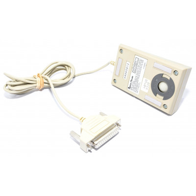 RATON GENIUS MOUSE GM-6