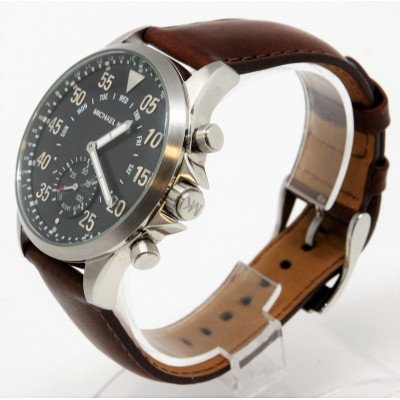 RELOJ CRONOGRAFO TISSOT PR 50 NASCAR CARBON