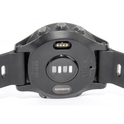 RELOJ DEPORTIVO GARMIN FORERUNNER 945