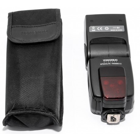FLASH YONGNUO YN568EX II