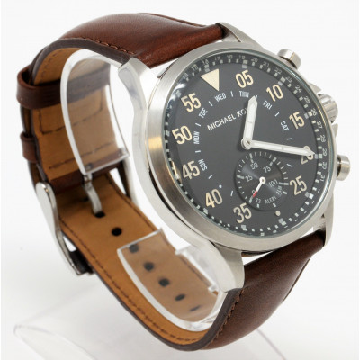 RELOJ CRONOGRAFO TISSOT PR 50 NASCAR CARBON