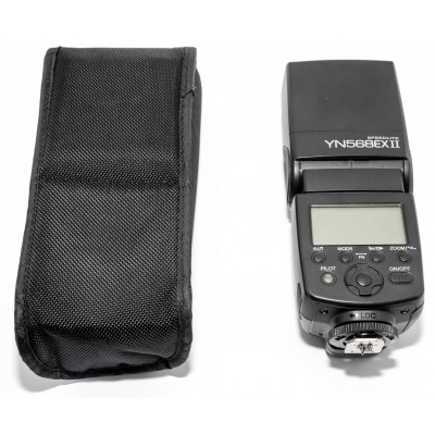 FLASH YONGNUO YN568EX II