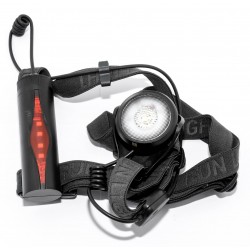 LINTERNA DECATHLON KIPRUN ON LIGHT 900
