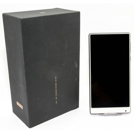 XIAOMI MI MIX 256GB NEGRO