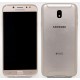 SAMSUNG GALAXY J7 2017 16GB ORO