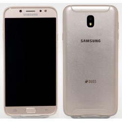 SAMSUNG GALAXY J7 2017 16GB ORO