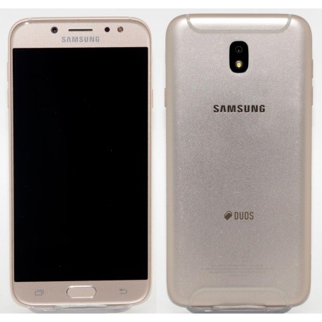 SAMSUNG GALAXY J7 2017 16GB ORO