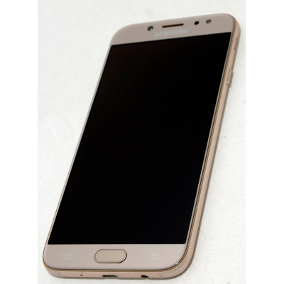 SAMSUNG GALAXY J7 2017 16GB ORO