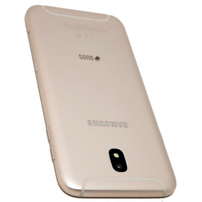 SAMSUNG GALAXY J7 2017 16GB ORO