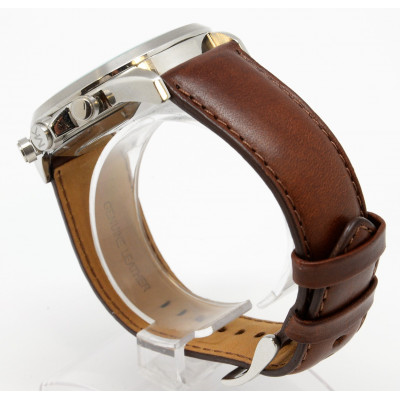 RELOJ CRONOGRAFO TISSOT PR 50 NASCAR CARBON