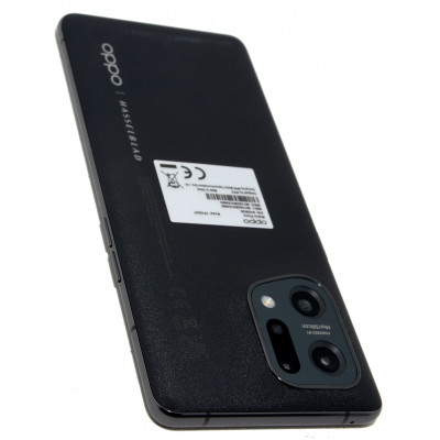 OPPO FIND X5 5G 256GB NEGRO