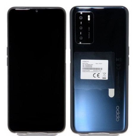 OPPO A16S 64GB AZUL