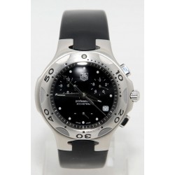 RELOJ TAG HEUER KIRIUM CL1110-0
