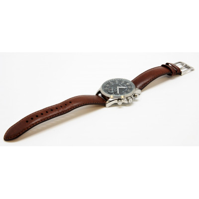 RELOJ CRONOGRAFO TISSOT PR 50 NASCAR CARBON